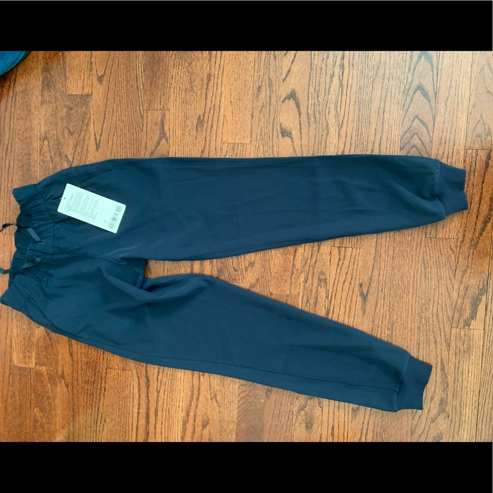 Lululemon Joggers